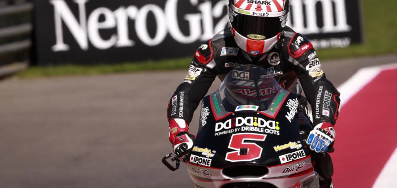 Johann Zarco